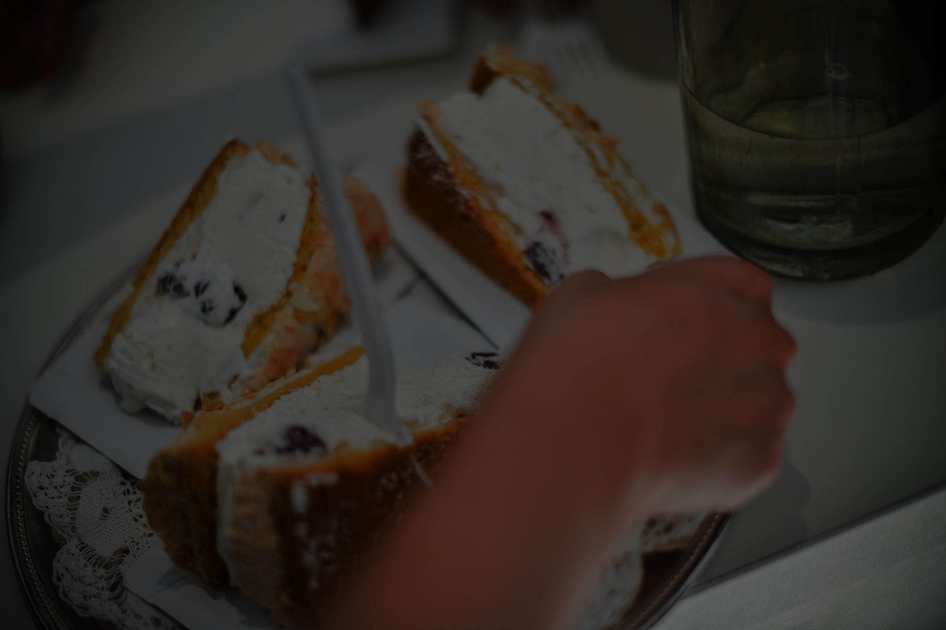 Egyedi torta kapcsolat