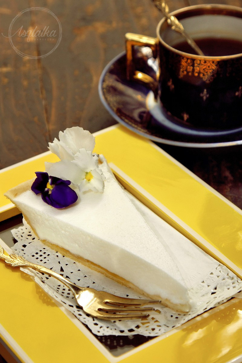 Bodzás tarte - Image 2