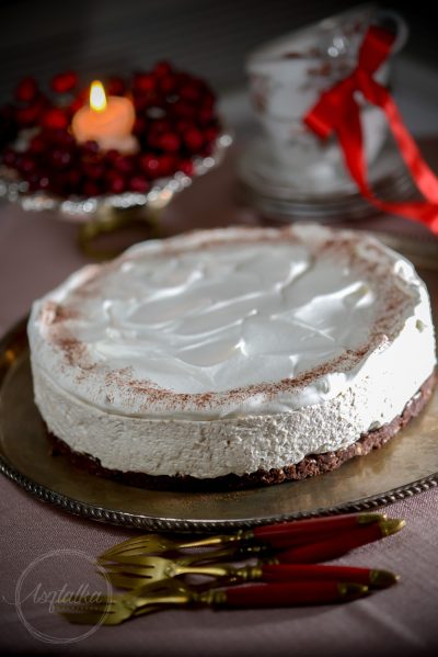 Gesztenye­mámor