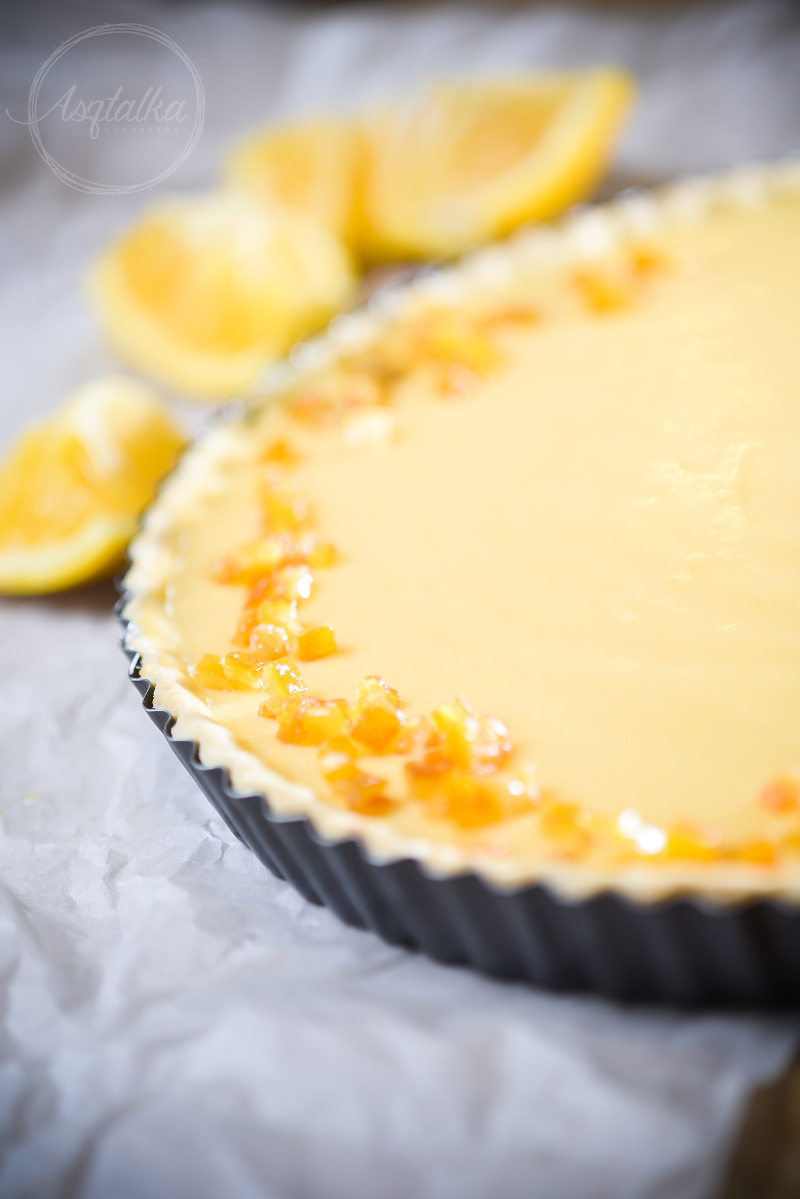 Narancsos tarte - Image 2